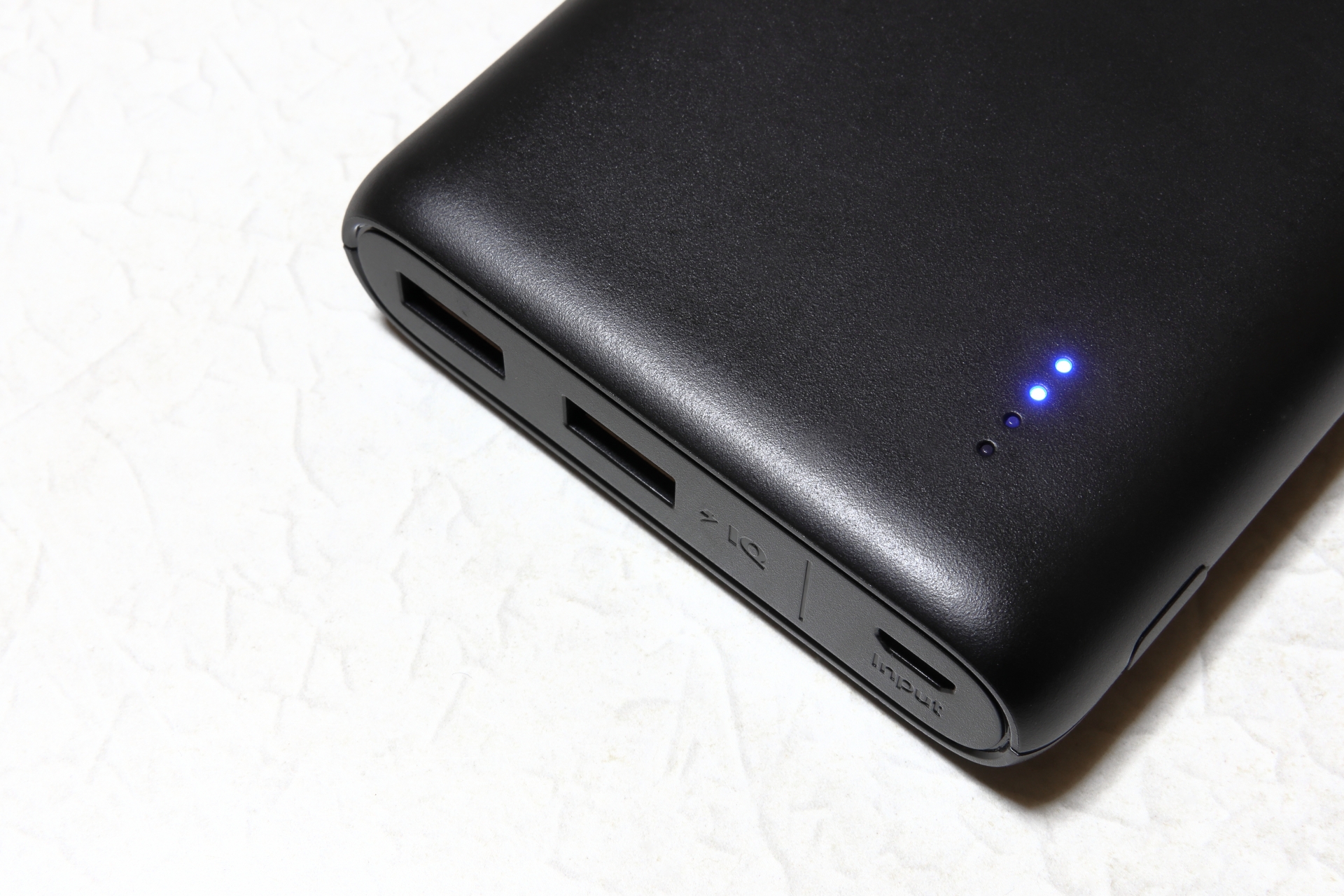 UGREEN PB507 10000mAh モバイルバッテリー本体